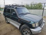 Mitsubishi Pajero 1999 годаүшін3 000 000 тг. в Актобе – фото 2