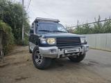 Mitsubishi Pajero 1999 годаүшін3 000 000 тг. в Актобе