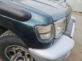 Mitsubishi Pajero 1999 годаүшін3 000 000 тг. в Актобе – фото 3