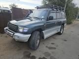 Mitsubishi Pajero 1999 годаүшін3 000 000 тг. в Актобе – фото 4