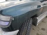 Mitsubishi Pajero 1999 годаүшін3 000 000 тг. в Актобе – фото 5