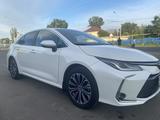 Toyota Corolla 2019 годаүшін10 500 000 тг. в Алматы – фото 4