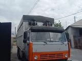 КамАЗ  53212 1994 годаүшін4 500 000 тг. в Шымкент – фото 5