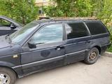 Volkswagen Passat 1991 года за 800 000 тг. в Алматы – фото 3