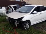 Hyundai Accent 2015 годаүшін199 500 тг. в Алматы – фото 3