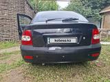 ВАЗ (Lada) Priora 2172 2012 года за 1 000 000 тг. в Уральск – фото 2