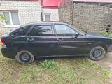ВАЗ (Lada) Priora 2172 2012 года за 1 000 000 тг. в Уральск – фото 4