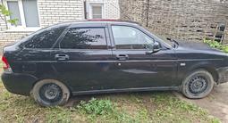 ВАЗ (Lada) Priora 2172 2012 года за 1 000 000 тг. в Уральск – фото 4