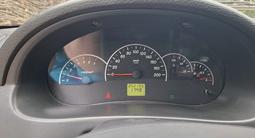 ВАЗ (Lada) Priora 2172 2012 года за 1 000 000 тг. в Уральск – фото 5