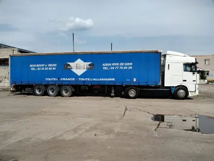 DAF  95XF 2001 года за 16 000 000 тг. в Павлодар