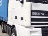DAF  95XF 2001 года за 16 000 000 тг. в Павлодар – фото 5