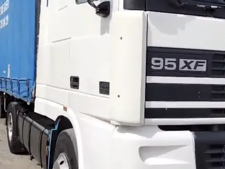 DAF  95XF 2001 года за 16 000 000 тг. в Павлодар – фото 5