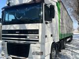 DAF  95XF 2001 годаfor17 500 000 тг. в Павлодар