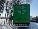 DAF  95XF 2001 годаfor17 500 000 тг. в Павлодар – фото 3