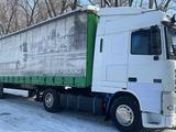 DAF  95XF 2001 годаfor17 500 000 тг. в Павлодар – фото 5