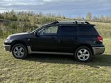 Mitsubishi Outlander 2003 годаүшін4 400 000 тг. в Кокшетау – фото 3