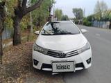 Toyota Corolla 2014 года за 6 500 000 тг. в Талдыкорган
