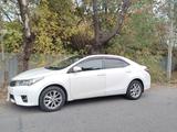 Toyota Corolla 2014 года за 6 500 000 тг. в Талдыкорган – фото 2