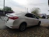 Toyota Corolla 2014 года за 6 500 000 тг. в Талдыкорган – фото 4