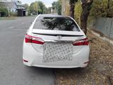 Toyota Corolla 2014 года за 6 500 000 тг. в Талдыкорган – фото 3