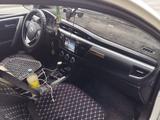 Toyota Corolla 2014 года за 6 500 000 тг. в Талдыкорган – фото 5