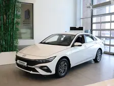 Hyundai Elantra, 2026