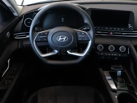 Hyundai Elantra Smart 2026 года за 9 290 000 тг. в Костанай – фото 10