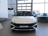 Hyundai Elantra Smart 2026 года за 9 432 000 тг. в Костанай – фото 3