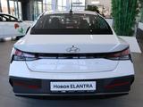 Hyundai Elantra Smart 2026 года за 9 432 000 тг. в Костанай – фото 4