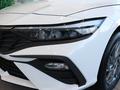 Hyundai Elantra Smart 2026 года за 9 290 000 тг. в Костанай – фото 12