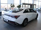 Hyundai Elantra Smart 2026 года за 9 432 000 тг. в Костанай – фото 2