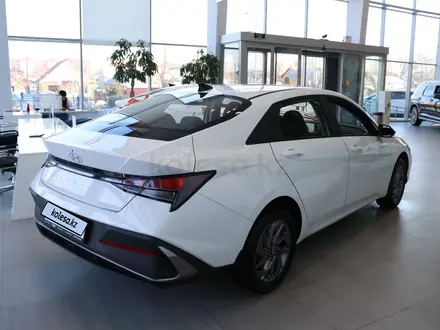 Hyundai Elantra Smart 2026 года за 9 290 000 тг. в Костанай – фото 2