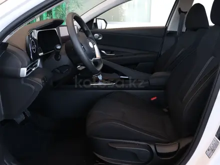 Hyundai Elantra Smart 2026 года за 9 290 000 тг. в Костанай – фото 6