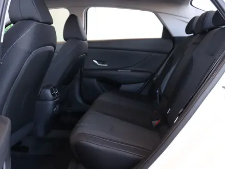Hyundai Elantra Smart 2026 года за 9 290 000 тг. в Костанай – фото 8