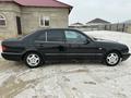 Mercedes-Benz E 240 1998 годаfor2 443 335 тг. в Кульсары – фото 5