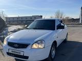 ВАЗ (Lada) Priora 2170 2015 годаүшін3 300 000 тг. в Караганда – фото 2