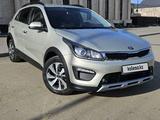 Kia Rio X-Line 2020 года за 8 250 000 тг. в Караганда