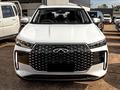 Chery Tiggo 4 2025 года за 8 200 000 тг. в Караганда – фото 2