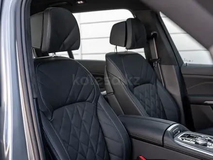 BMW X7 XDrive 40i 2025 года за 76 028 266 тг. в Астана – фото 8