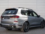 BMW X7 XDrive 40i 2025 года за 76 028 266 тг. в Астана – фото 3