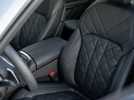 BMW X7 XDrive 40i 2025 года за 76 028 266 тг. в Астана – фото 7