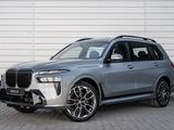 BMW X7 XDrive 40i 2025 года за 76 028 266 тг. в Астана