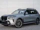 BMW X7 XDrive 40i 2025 года за 76 028 266 тг. в Астана