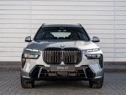 BMW X7 XDrive 40i 2025 года за 76 028 266 тг. в Астана – фото 2
