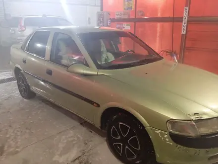 Opel Vectra 1996 года за 1 100 000 тг. в Щучинск – фото 4