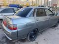 ВАЗ (Lada) 2110 2003 года за 590 000 тг. в Кокшетау – фото 3