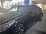 Hyundai Grandeur 2013 годаүшін10 300 000 тг. в Шымкент – фото 2
