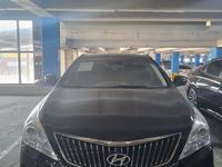 Hyundai Grandeur 2013 года за 10 300 000 тг. в Шымкент