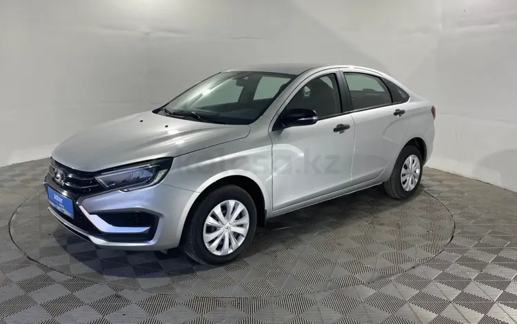 ВАЗ (Lada) Vesta 2025 года за 6 100 000 тг. в Павлодар