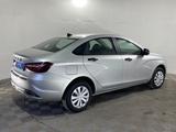 ВАЗ (Lada) Vesta 2025 годаүшін6 590 000 тг. в Павлодар – фото 5